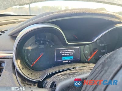 Zdjęcie 9 z 12 samochodu: 2017 CHEVROLET IMPALA PREMIER VIN:2G1145S30H9171676 - miniatura