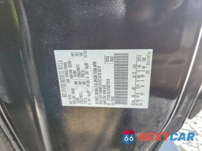 Zdjęcie 12 z 12 samochodu: 2002 FORD F150 VIN:1FTRX18L72NB17510 - miniatura