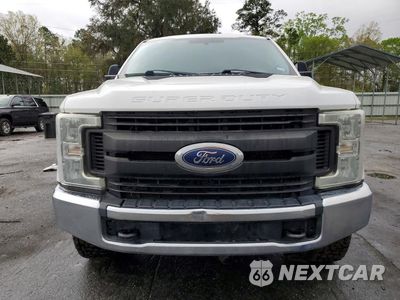 Piąte zdjęcie samochodu w środku: 2018 FORD F250 SUPER DUTY VIN:1FT7W2BT4JEB50245 - miniatura
