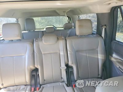Zdjęcie 10 z 12 samochodu: 2021 FORD EXPEDITION MAX XLT VIN:1FMJK1JT0MEA18807 - miniatura