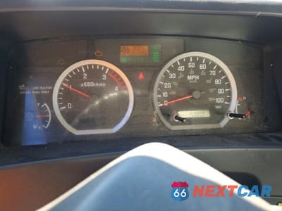 Zdjęcie 9 z 12 samochodu: 2018 ISUZU NPR XD VIN:JALC4W169J7010072 - miniatura