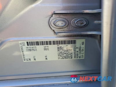 Zdjęcie 12 z 12 samochodu: 2010 NISSAN MAXIMA 3.5 S VIN:1N4AA5AP7AC850322 - miniatura