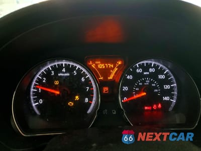 Zdjęcie 9 z 13 samochodu: 2014 NISSAN VERSA 1.6 SV VIN:3N1CN7AP5EL874182 - miniatura