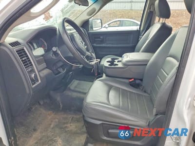 Zdjęcie 7 z 11 samochodu: 2016 RAM 1500 ST VIN:1C6RR7ST7GS420518 - miniatura