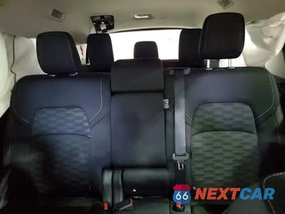 Zdjęcie 10 z 13 samochodu: 2024 NISSAN PATHFINDER SV VIN:5N1DR3BC6RC246655 - miniatura