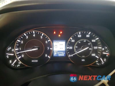 Zdjęcie 9 z 14 samochodu: 2017 NISSAN ARMADA SV VIN:JN8AY2NEXH9700021 - miniatura