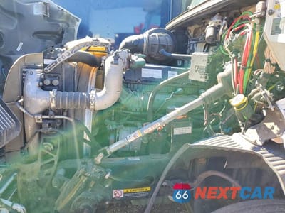 Zdjęcie 7 z 10 samochodu: 2020 VOLVO VNR SEMI TRUCK VIN:4V4W19EGXLN245496 - miniatura