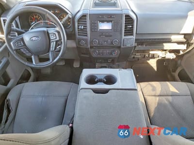 Zdjęcie 8 z 13 samochodu: 2018 FORD F150 XLT VIN:1FTEW1CGXJFA05871 - miniatura