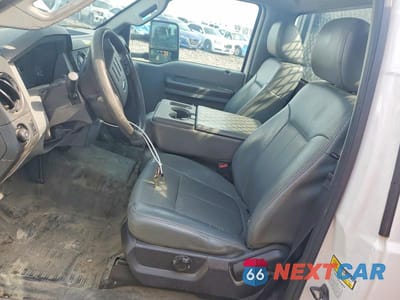 Zdjęcie 7 z 11 samochodu: 2014 FORD F350 SUPER DUTY VIN:1FDRF3G66EEB82231 - miniatura