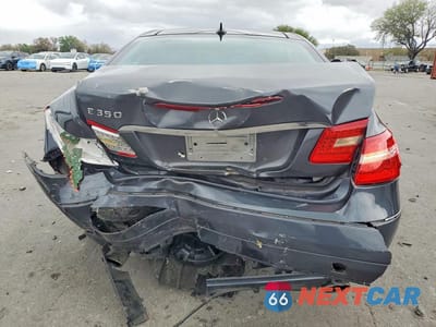 Zdjęcie 6 z 12 samochodu: 2010 MERCEDES-BENZ E 350 VIN:WDDKJ5GB0AF004838 - miniatura