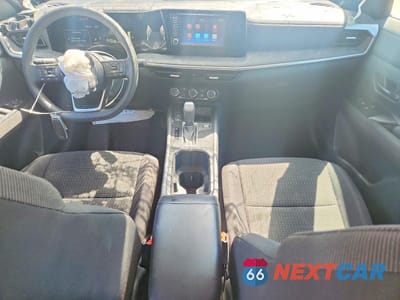 Zdjęcie 8 z 14 samochodu: 2025 NISSAN KICKS S VIN:3N8AP6BA9SL307637 - miniatura