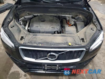 Zdjęcie 12 z 13 samochodu: 2016 VOLVO XC90 T8 VIN:YV4BC0PM2G1092481 - miniatura