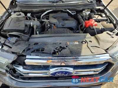 Zdjęcie 11 z 12 samochodu: 2019 FORD RANGER XL VIN:1FTER4FH4KLA07177 - miniatura