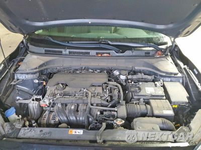 Zdjęcie 12 z 12 samochodu: 2022 HYUNDAI KONA SEL VIN:KM8K3CAB8NU855512 - miniatura
