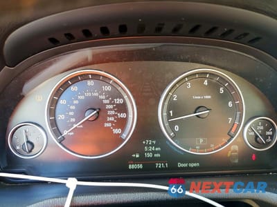 Zdjęcie 9 z 13 samochodu: 2013 BMW X3 XDRIVE35I VIN:5UXWX7C50DL981505 - miniatura