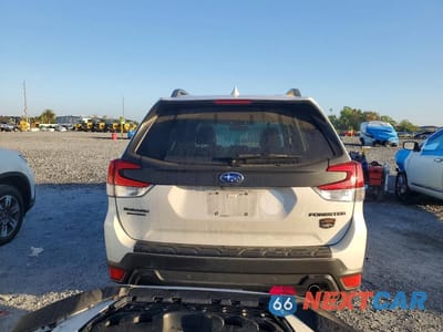 Zdjęcie 6 z 13 samochodu: 2022 SUBARU FORESTER WILDERNESS VIN:JF2SKAMC3NH401825 - miniatura
