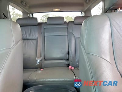 Zdjęcie 10 z 12 samochodu: 2006 TOYOTA 4RUNNER LIMITED VIN:JTEBT17R068035170 - miniatura