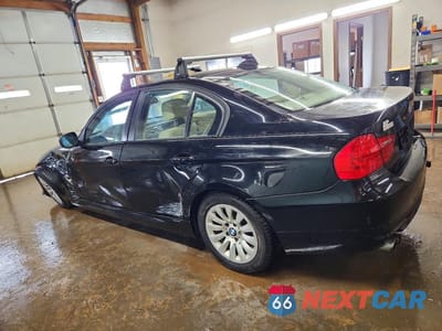Drugie zdjęcie samochodu z przodu: 2009 BMW 328 I VIN:WBAPH77539NM29387 - miniatura