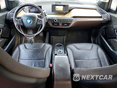Zdjęcie 8 z 11 samochodu: 2014 BMW I3 BEV VIN:WBY1Z2C53EV285718 - miniatura