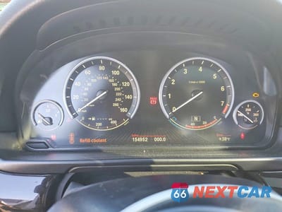 Zdjęcie 9 z 11 samochodu: 2016 BMW 528 XI VIN:WBA5A7C59GG151307 - miniatura