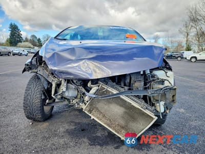 Piąte zdjęcie samochodu w środku: 2012 FORD FIESTA SES VIN:3FADP4FJ4CM135168 - miniatura