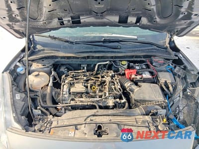 Zdjęcie 11 z 12 samochodu: 2022 FORD ESCAPE SEL VIN:1FMCU9H64NUA68716 - miniatura