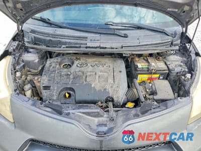 Zdjęcie 11 z 13 samochodu: 2012 SCION XD BASE VIN:JTKKU4B41C1027588 - miniatura