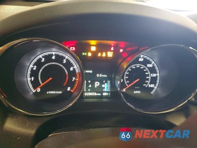 Zdjęcie 9 z 13 samochodu: 2024 MITSUBISHI OUTLANDER SPORT S VIN:JA4ARUAU3RU014607 - miniatura