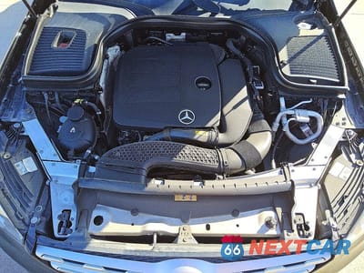 Zdjęcie 12 z 12 samochodu: 2021 MERCEDES-BENZ GLC 300 VIN:W1N0G8DB6MF868781 - miniatura