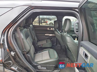 Zdjęcie 11 z 13 samochodu: 2023 FORD EXPLORER TIMBERLINE VIN:1FMSK8JH3PGA52550 - miniatura