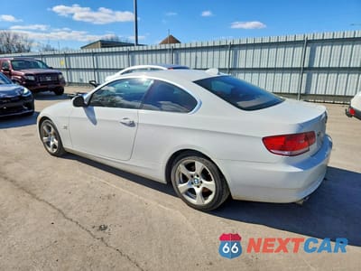 Drugie zdjęcie samochodu z przodu: 2010 BMW 328 XI VIN:WBAWC3C55AP470671 - miniatura