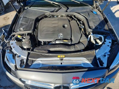 Zdjęcie 11 z 12 samochodu: 2021 MERCEDES-BENZ C 300 4MATIC VIN:W1KWF8EB3MR608877 - miniatura