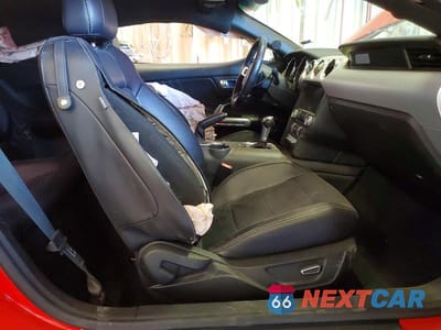 Zdjęcie 7 z 13 samochodu: 2016 FORD MUSTANG GT VIN:1FA6P8CF9G5336401 - miniatura