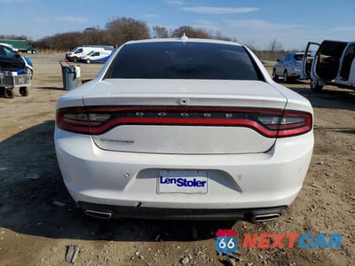 Zdjęcie 6 z 13 samochodu: 2023 DODGE CHARGER SXT VIN:2C3CDXBG3PH700075 - miniatura