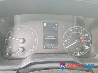 Zdjęcie 9 z 12 samochodu: 2024 TOYOTA COROLLA HYBRID SE VIN:JTDBDMHE5RJ009417 - miniatura