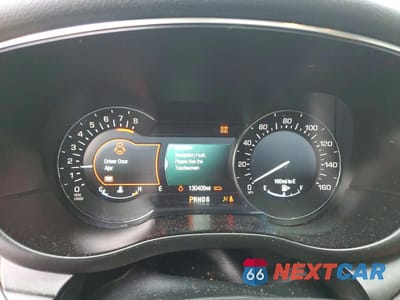 Zdjęcie 9 z 13 samochodu: 2015 LINCOLN MKC VIN:5LMCJ2A97FUJ25316 - miniatura