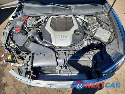 Zdjęcie 11 z 11 samochodu: 2019 AUDI A6 PREMIUM PLUS VIN:WAUL2AF23KN124823 - miniatura