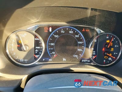 Zdjęcie 9 z 12 samochodu: 2023 GMC ACADIA DENALI VIN:1GKKNPLS2PZ125690 - miniatura