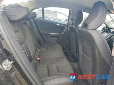 Zdjęcie 10 z 11 samochodu: 2014 VOLVO S60 T5 VIN:YV1612FS1E1295052 - miniatura