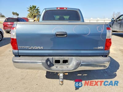 Zdjęcie 6 z 12 samochodu: 2006 TOYOTA TUNDRA SR5 VIN:5TBET34156S559690 - miniatura