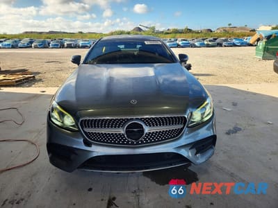 Piąte zdjęcie samochodu w środku: 2018 MERCEDES-BENZ E 400 VIN:WDD1J6FB8JF012897 - miniatura