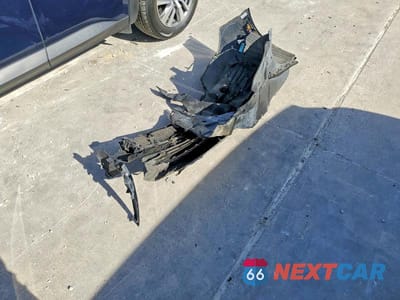 Zdjęcie 13 z 14 samochodu: 2024 CHEVROLET EQUINOX LS VIN:3GNAXHEGXRL216112 - miniatura
