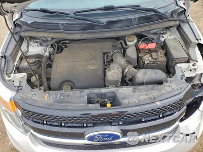 Zdjęcie 12 z 14 samochodu: 2015 FORD EXPLORER XLT VIN:1FM5K8D81FGC48378 - miniatura