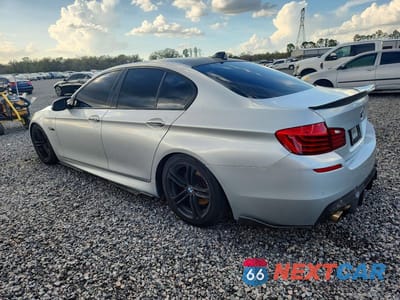 Drugie zdjęcie samochodu z przodu: 2016 BMW 528 I VIN:WBA5A5C58GD526870 - miniatura