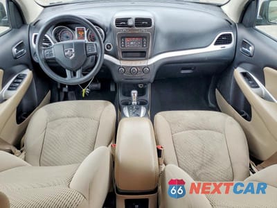 Zdjęcie 8 z 12 samochodu: 2014 DODGE JOURNEY VIN:3C4PDCAB7ET277839 - miniatura