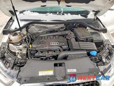 Zdjęcie 12 z 13 samochodu: 2015 AUDI Q3 PREMIUM PLUS VIN:WA1EFEFS1FR001960 - miniatura
