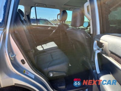 Zdjęcie 11 z 13 samochodu: 2015 LEXUS GX 460 BASE VIN:JTJBM7FX1F5109294 - miniatura