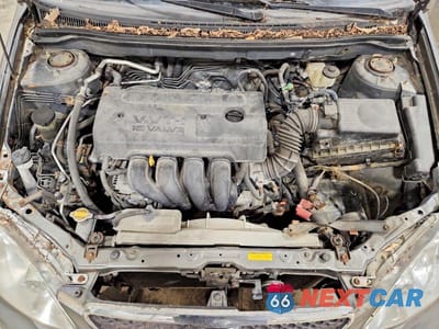 Zdjęcie 11 z 11 samochodu: 2005 TOYOTA COROLLA LE VIN:1NXBR30E85Z567032 - miniatura