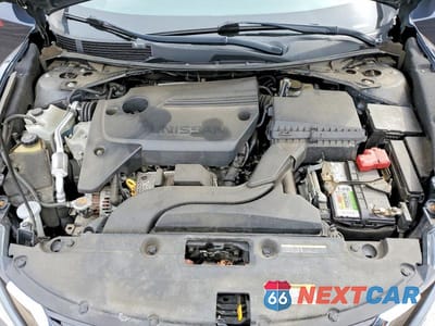 Zdjęcie 11 z 13 samochodu: 2017 NISSAN ALTIMA 2.5 S VIN:1N4AL3AP3HC496159 - miniatura
