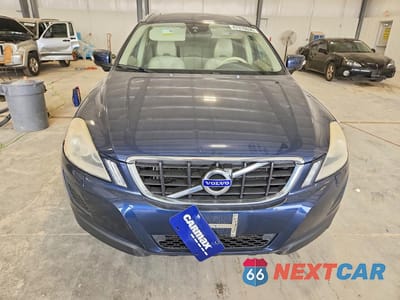 Piąte zdjęcie samochodu w środku: 2013 VOLVO XC60 T6 VIN:YV4902DZ0D2442537 - miniatura